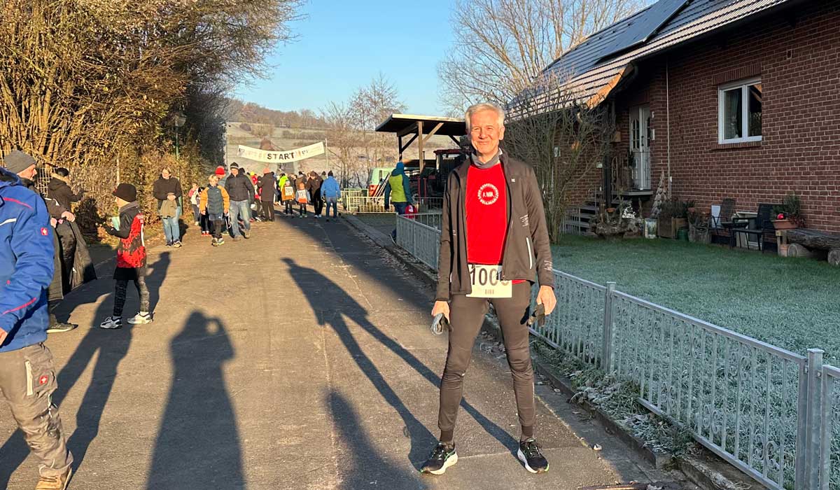 Winterlaufserie Ahnatal 241201