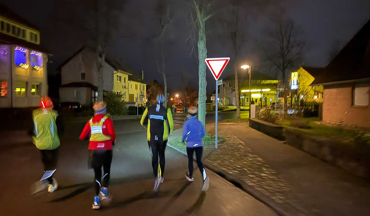 Running Group 250108
