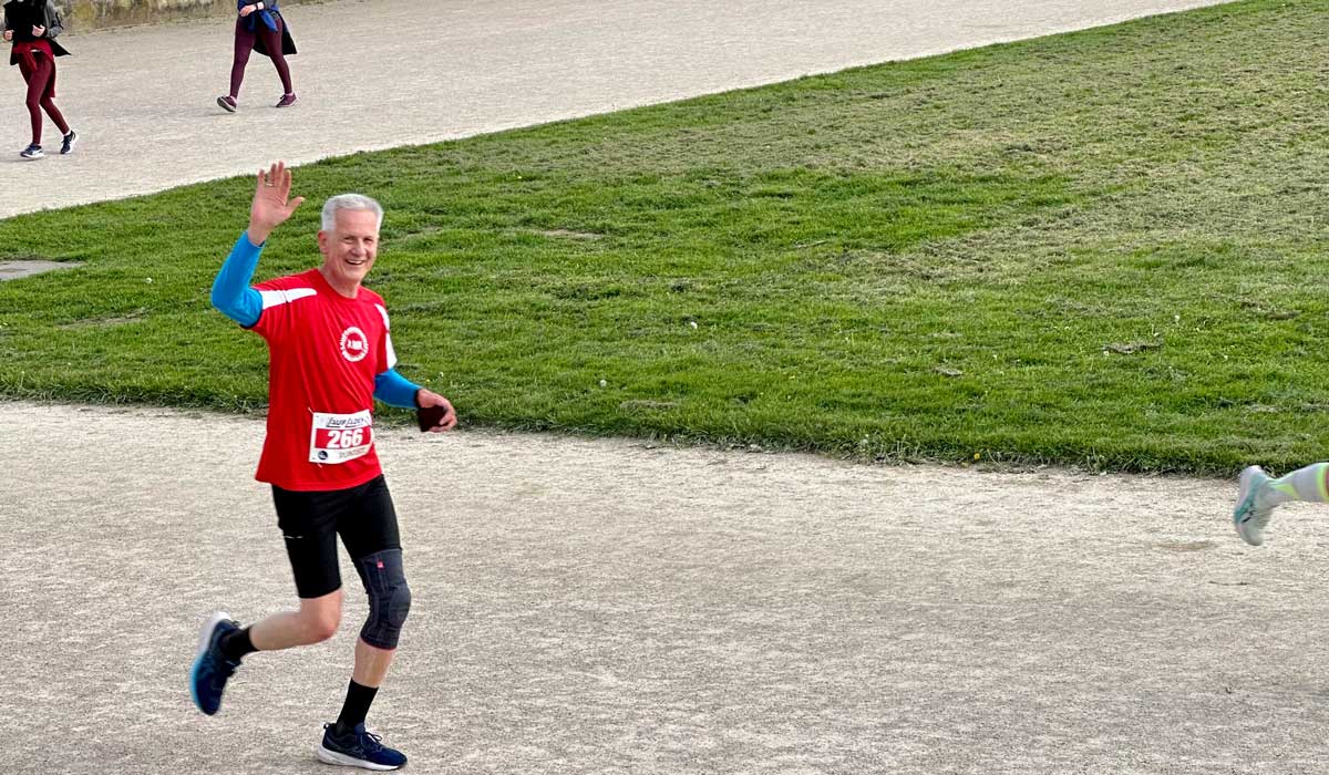 PSV Charitylauf