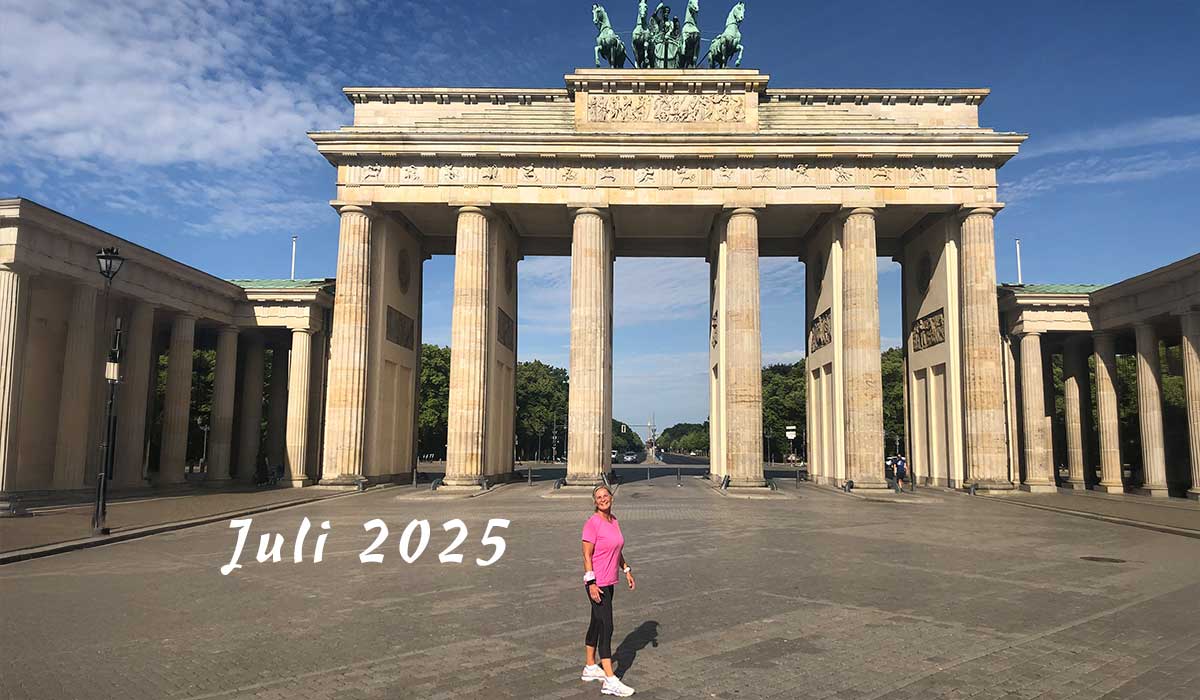 Laufen Juli 2025