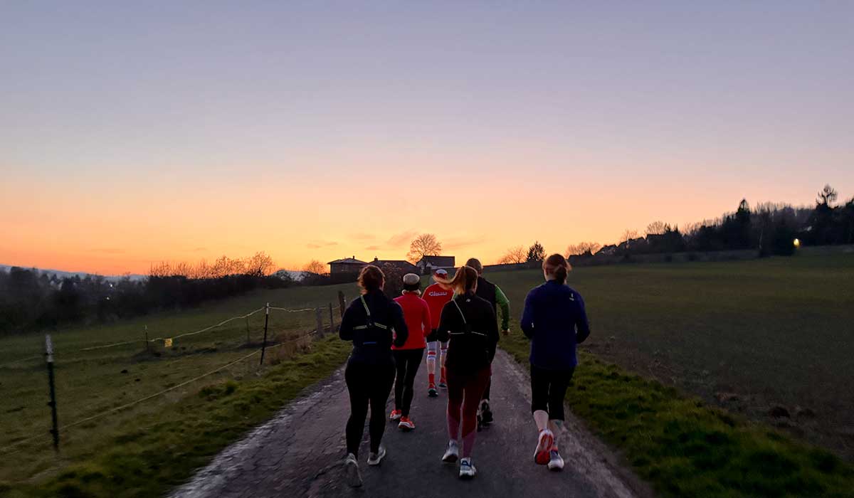 Running 4 March 2026