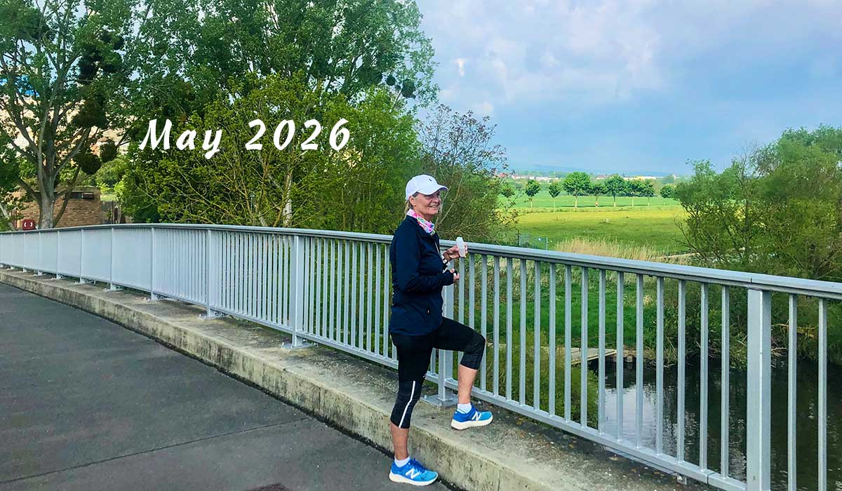 Running May 2026