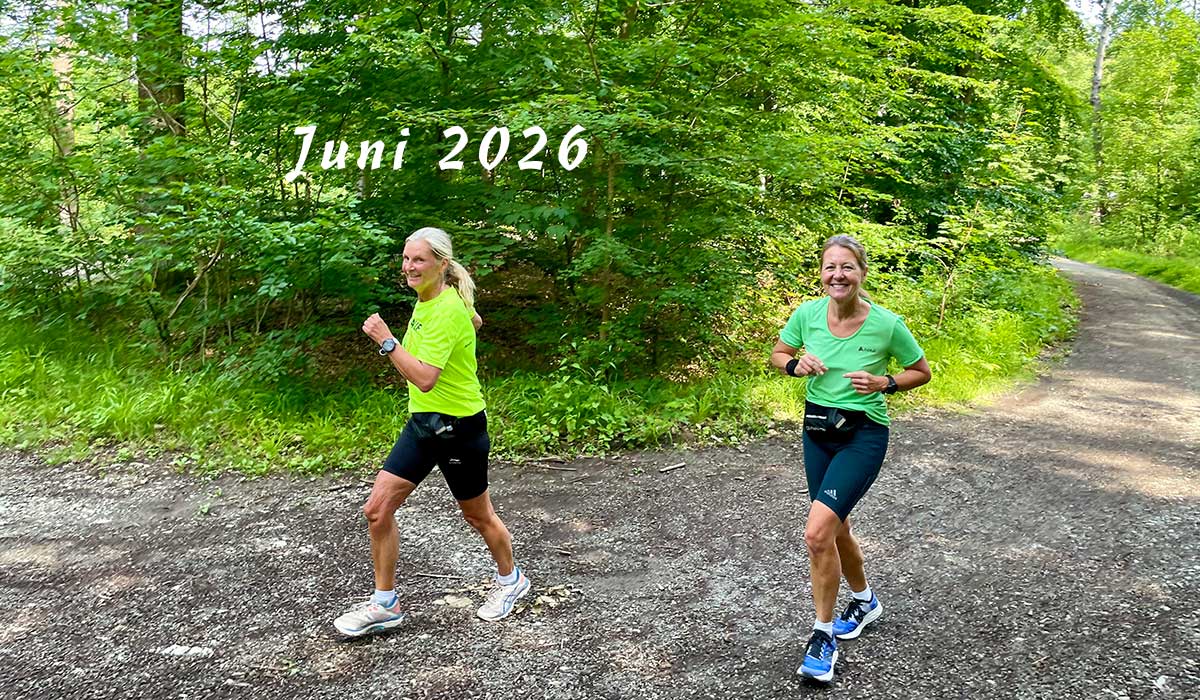 Laufen Juni 2026