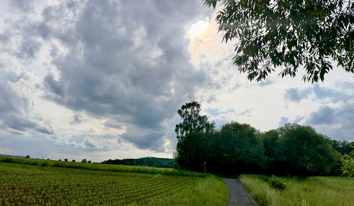Laufen 01.Juni .2026