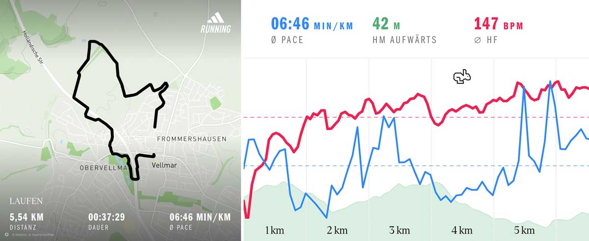 Running 26 October 2026 Course
