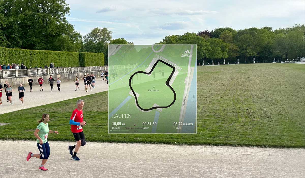 PSV Charity Run