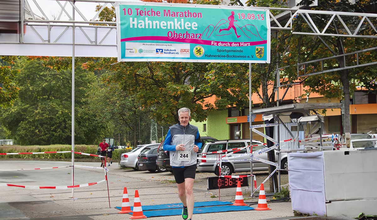 10-Teiche-Marathon-Hahnenklee 2015 10-Teiche-Marathon-Hahnenklee 2015