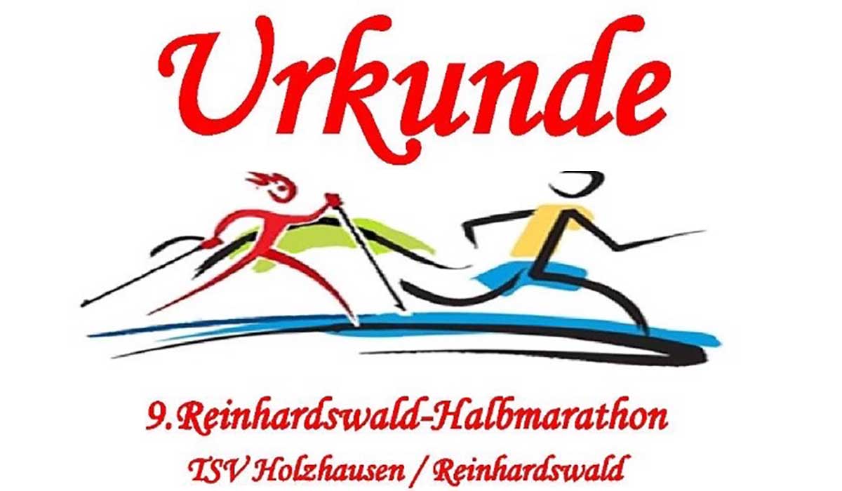Reinhardswald Half Marathon 2015 Reinhardswald Half Marathon 2015