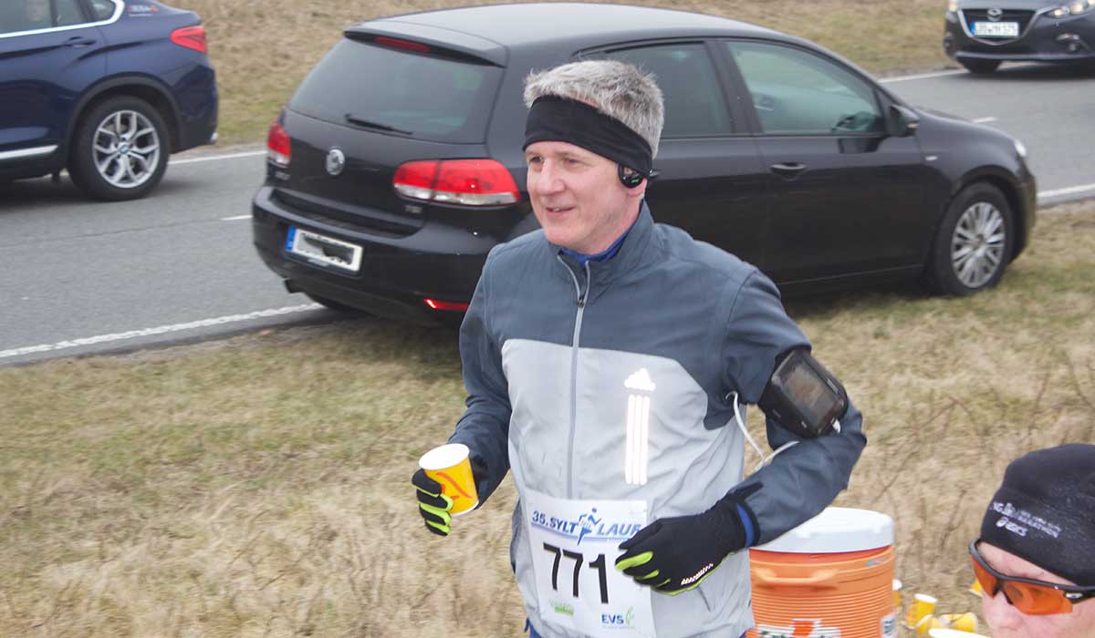 Sylt Run 2016 Sylt Run 2016