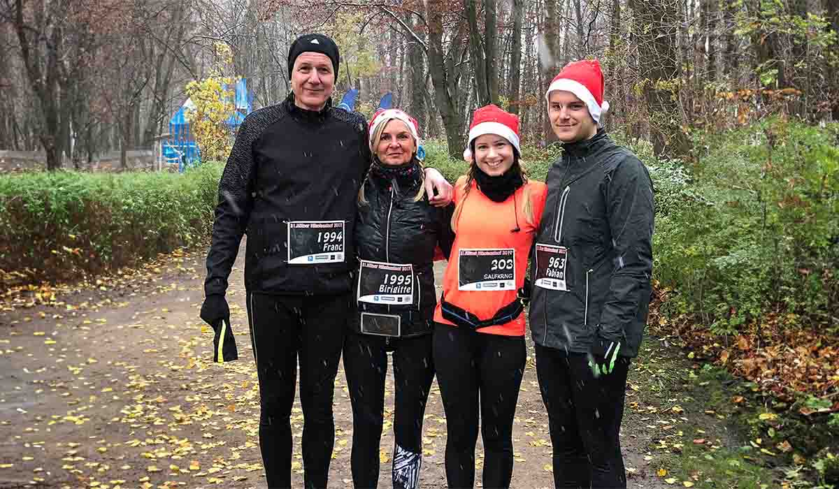 Cologne Nikolauslauf Cologne Nikolauslauf