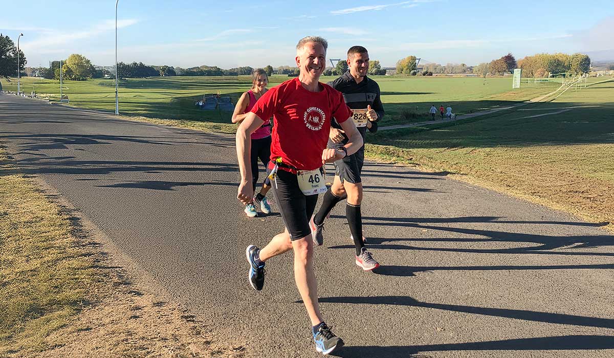 Rhein City Run 2018 Rhein City Run 2018