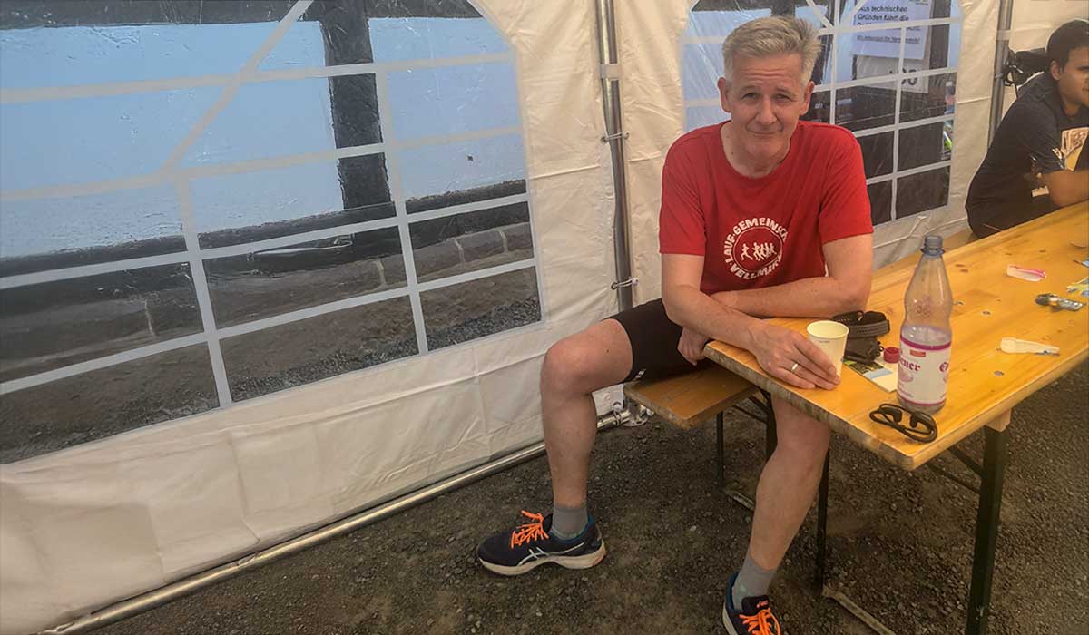 Sababurger Tierparklauf 2018 Sababurger Tierparklauf 2018