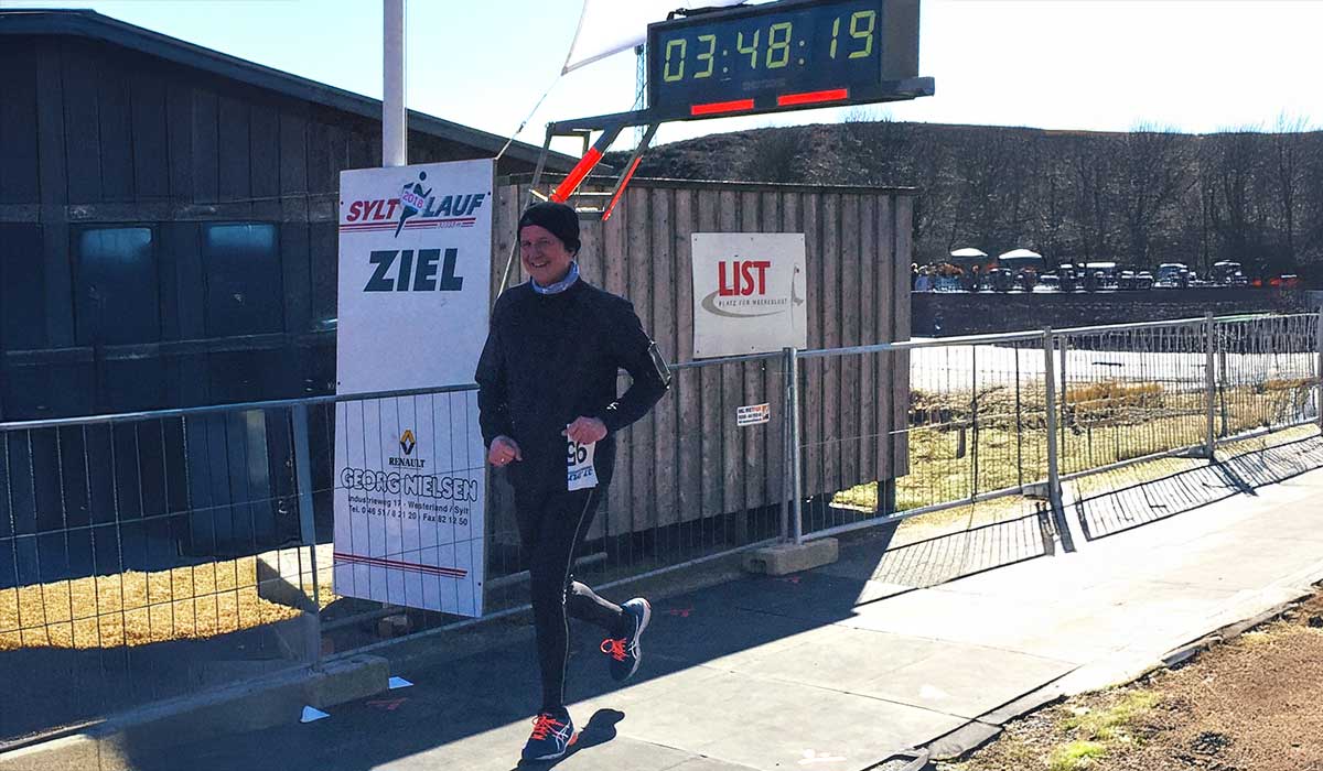 Sylt Run 2018 Sylt Run 2018