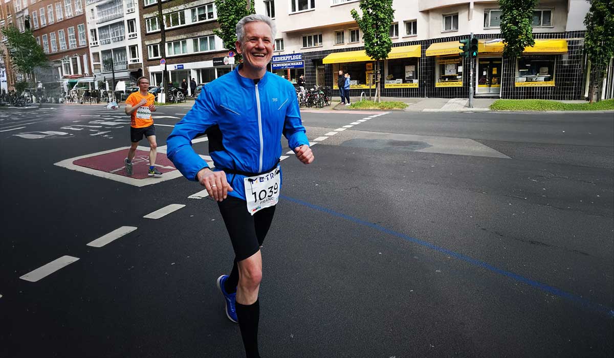 Düsseldorf Marathon 2019 Düsseldorf Marathon 2019