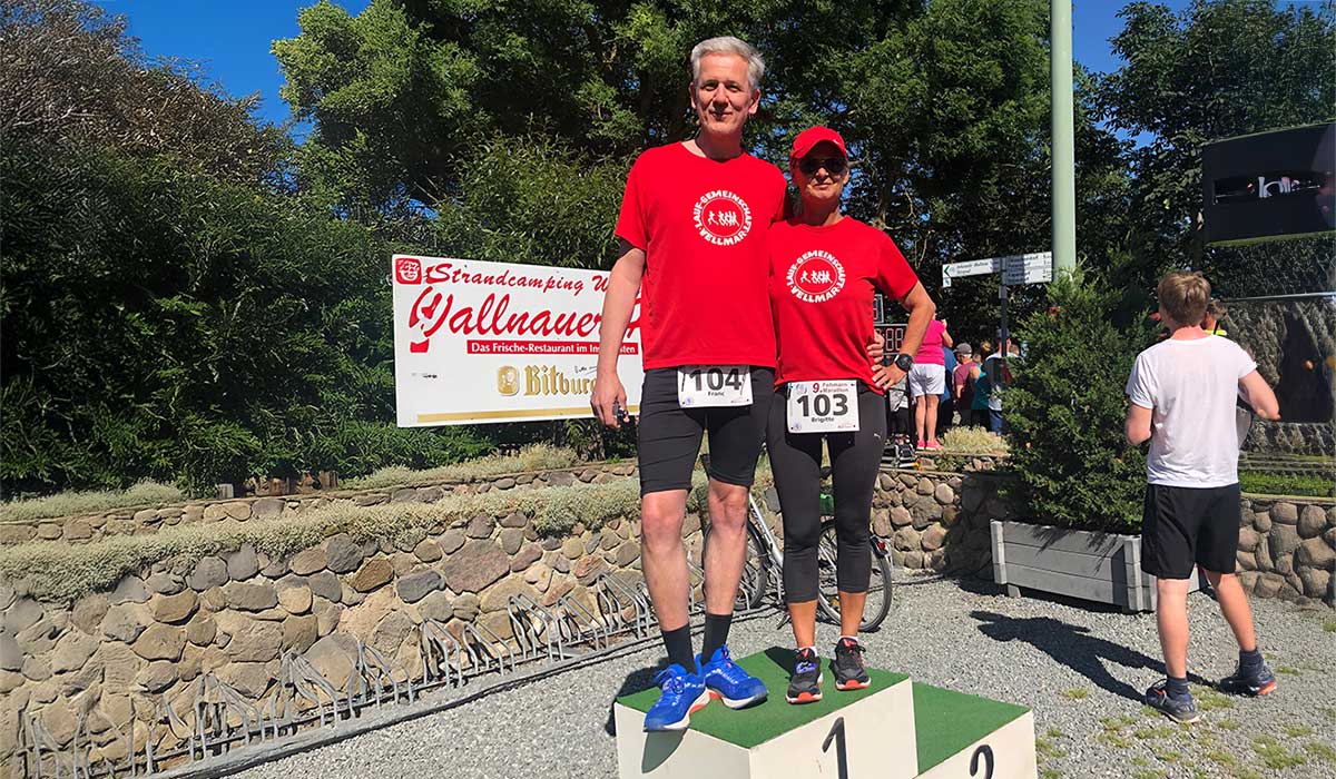 Fehmarn Marathon 2019 Fehmarn Marathon 2019