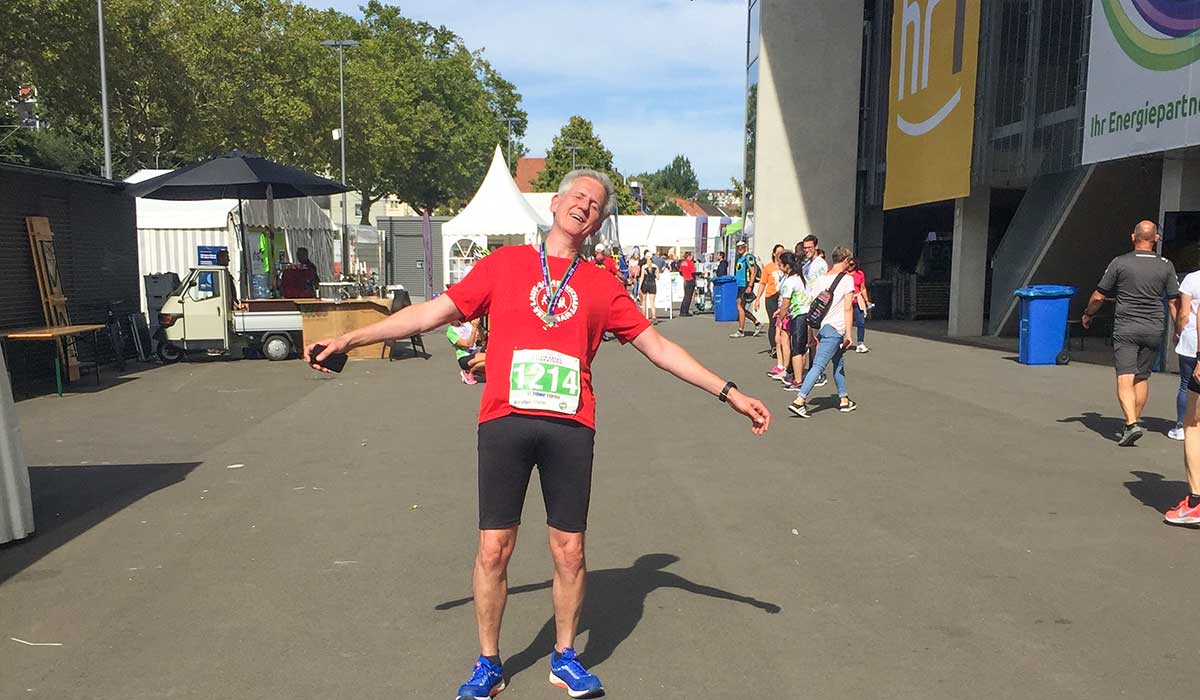 Kassel Marathon 2019 Kassel Marathon 2019