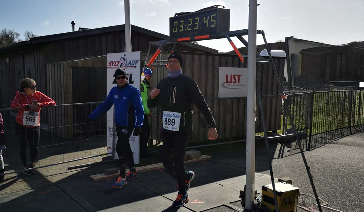 Sylt Run 2019 Sylt Run 2019