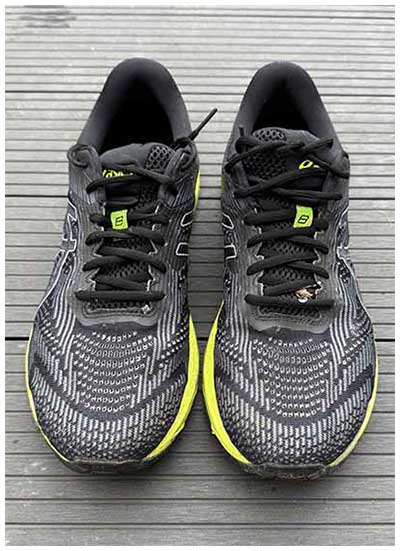 Daily Running Shoes